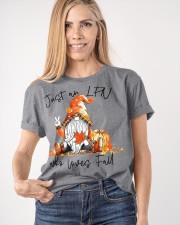 LPN Classic T-Shirt apparel-classic-tshirt-lifestyle-front-100