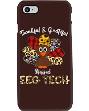 EEG Tech Phone Case tile