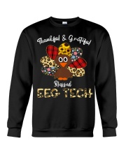 EEG Tech Crewneck Sweatshirt tile