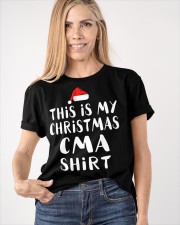 CMA Classic T-Shirt apparel-classic-tshirt-lifestyle-front-100