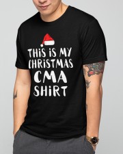CMA Classic T-Shirt apparel-classic-tshirt-lifestyle-front-165