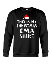 CMA Crewneck Sweatshirt tile