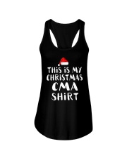 CMA Ladies Flowy Tank tile