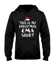 CMA Hooded Sweatshirt tile