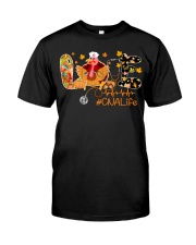 CNA Classic T-Shirt front