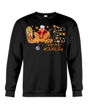 CNA Crewneck Sweatshirt tile