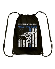 Nurse Practitioner - NP Drawstring Bag tile