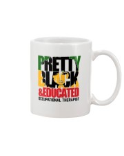 Occupational Therapist Mug tile
