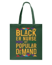 ER Nurse Tote Bag tile