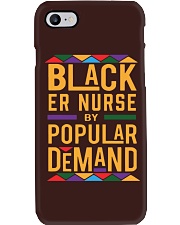 ER Nurse Phone Case tile