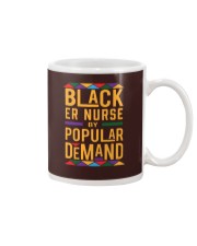 ER Nurse Mug tile