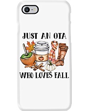 OTA Phone Case tile