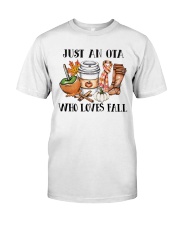 OTA Classic T-Shirt tile