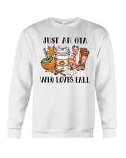 OTA Crewneck Sweatshirt tile