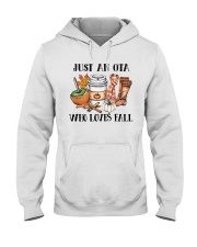 OTA Hooded Sweatshirt tile