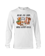 OTA Long Sleeve Tee tile