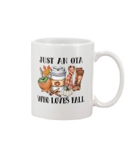 OTA Mug tile