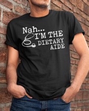 Dietary Aide Classic T-Shirt apparel-classic-tshirt-lifestyle-26