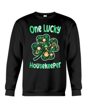 Housekeeper Crewneck Sweatshirt tile