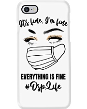 DSP Phone Case tile