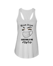 DSP Ladies Flowy Tank tile