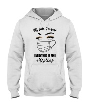 DSP Hooded Sweatshirt tile