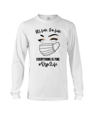 DSP Long Sleeve Tee tile