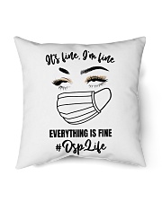 DSP Indoor Pillow tile
