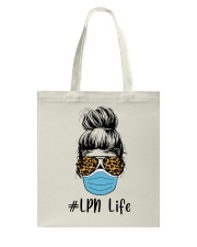 LPN Tote Bag tile