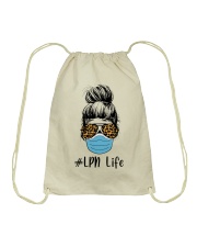 LPN Drawstring Bag tile