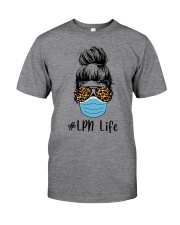 LPN Classic T-Shirt front
