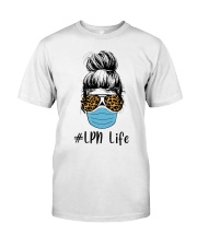LPN Classic T-Shirt tile
