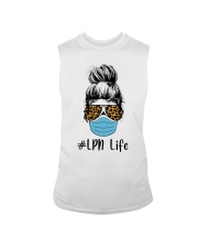 LPN Sleeveless Tee tile