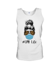 LPN Unisex Tank tile