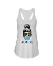 LPN Ladies Flowy Tank tile