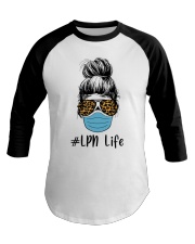 LPN Baseball Tee tile