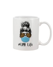 LPN Mug tile