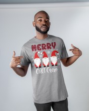 CNA Christmas Classic T-Shirt apparel-classic-tshirt-lifestyle-front-32