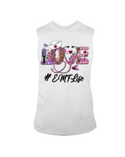 EMT Sleeveless Tee tile