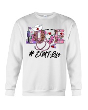 EMT Crewneck Sweatshirt tile