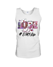 EMT Unisex Tank tile