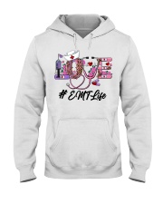 EMT Hooded Sweatshirt tile