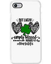 Nurse Phone Case tile