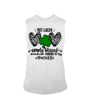 Nurse Sleeveless Tee tile
