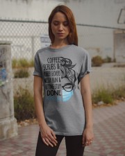 EMT Classic T-Shirt apparel-classic-tshirt-lifestyle-18