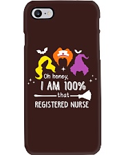 Registered Nurse - RN Phone Case tile