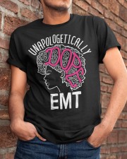 EMT Classic T-Shirt apparel-classic-tshirt-lifestyle-26