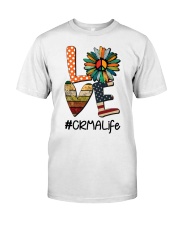 CRMA Life Classic T-Shirt tile