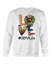 CRMA Life Crewneck Sweatshirt tile