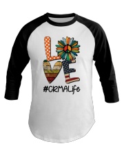 CRMA Life Baseball Tee tile